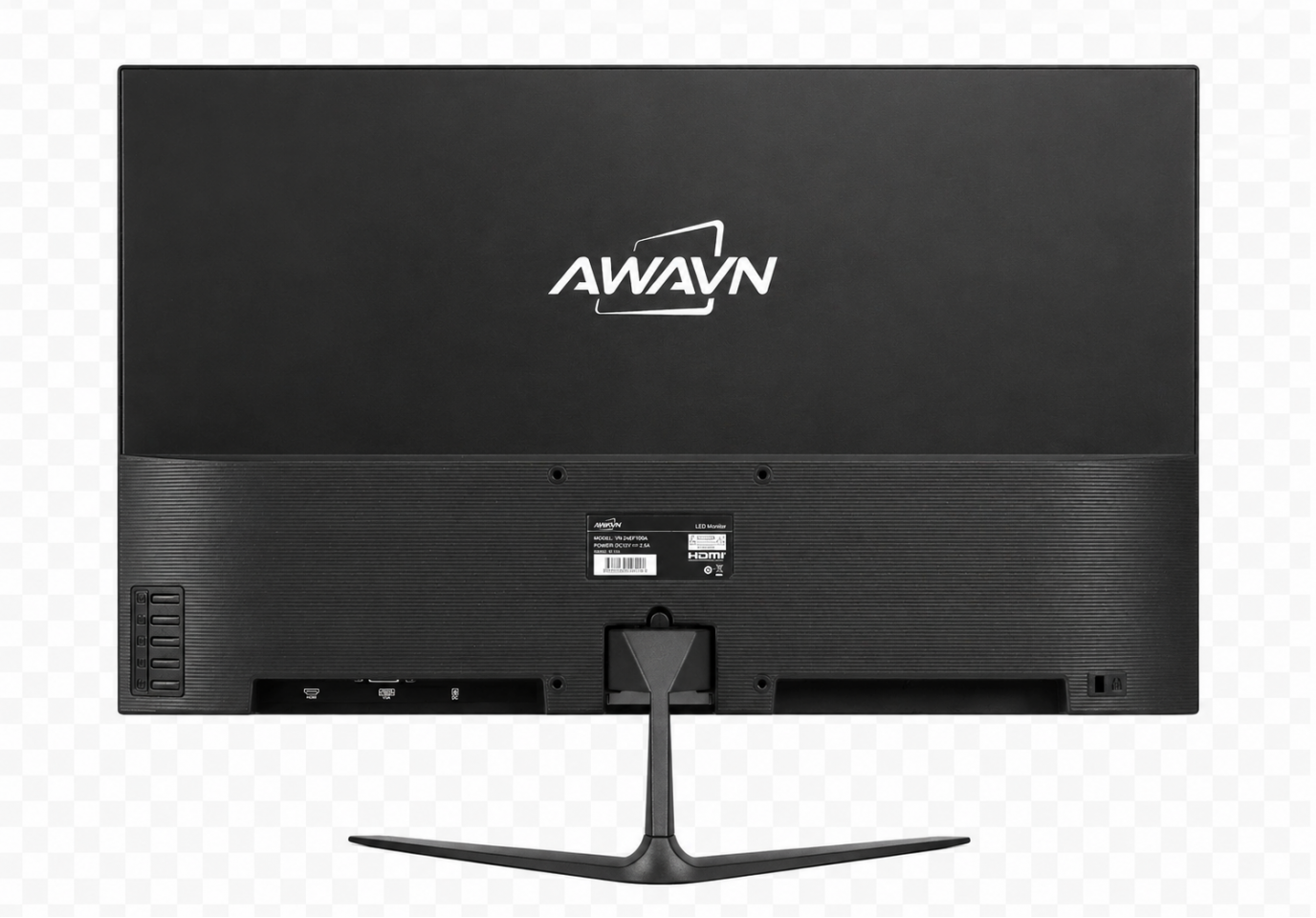 Màn hình AWAVN VN-27EF120IA (27 inch/ FHD/ 120Hz/ IPS/HDMI,VGA)