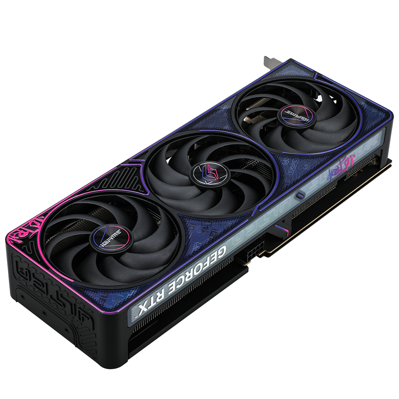 VGA iGame GeForce RTX 5060 Ultra OC 8GB-V
