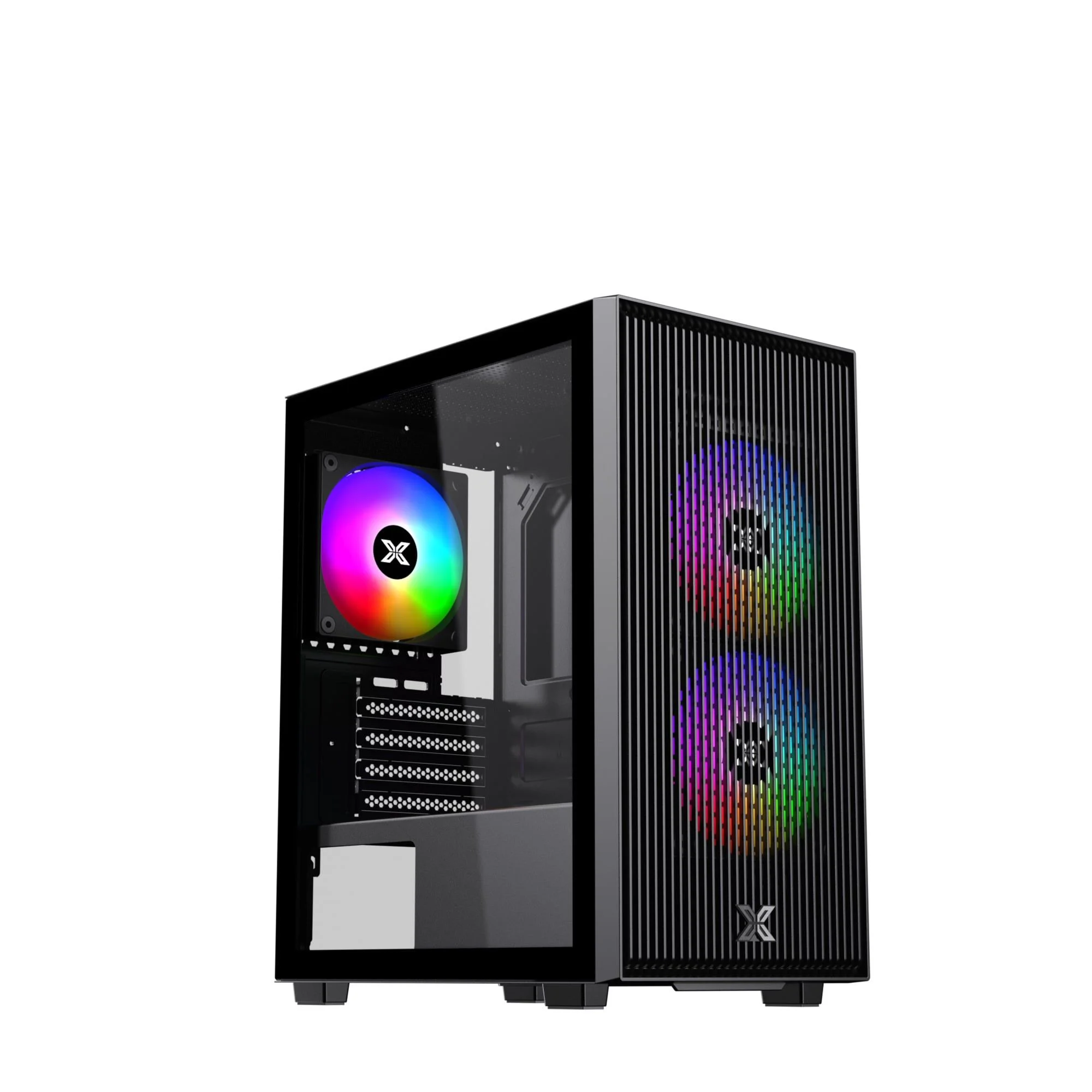 CASE XIGMATEK AMUN 3F