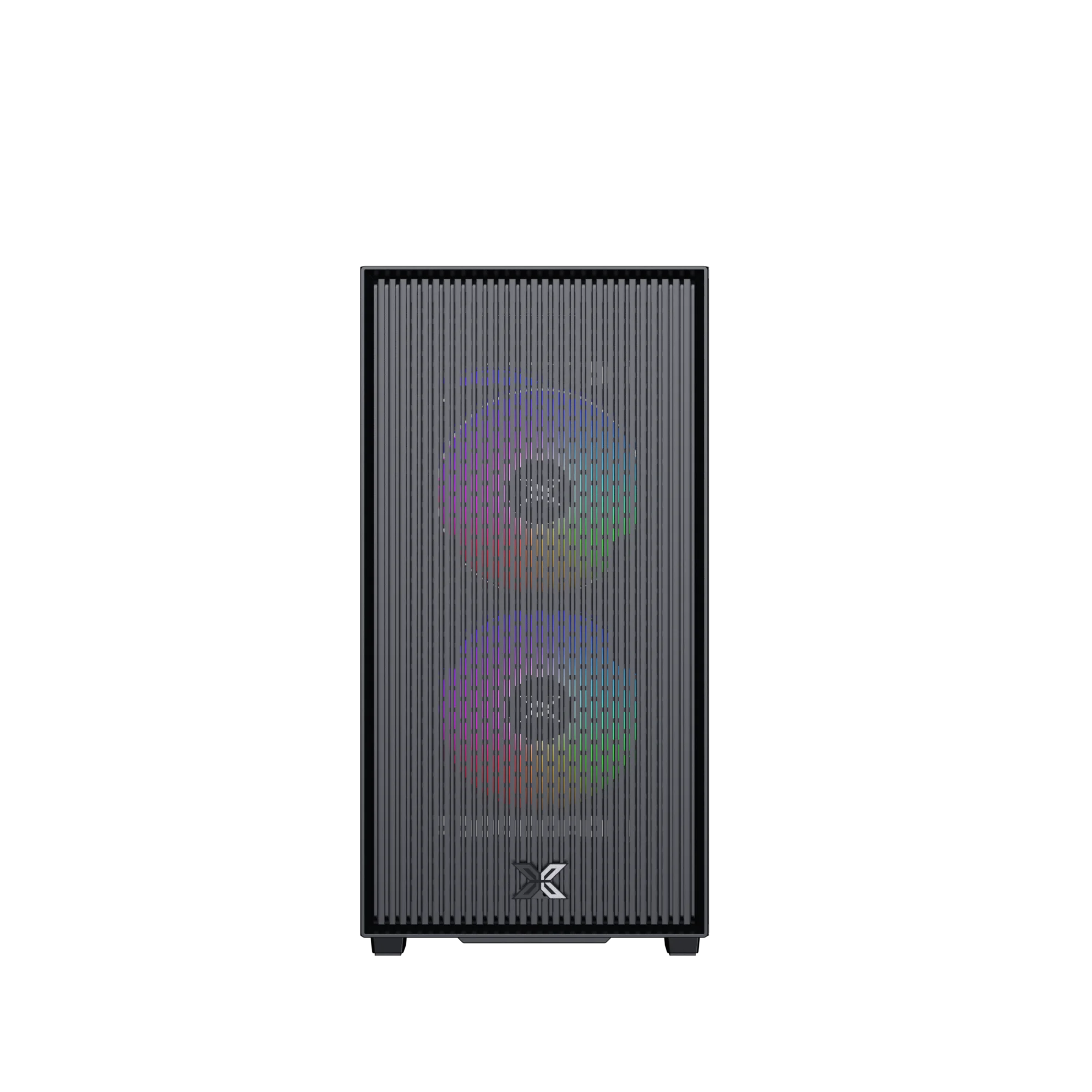 CASE XIGMATEK AMUN 3F
