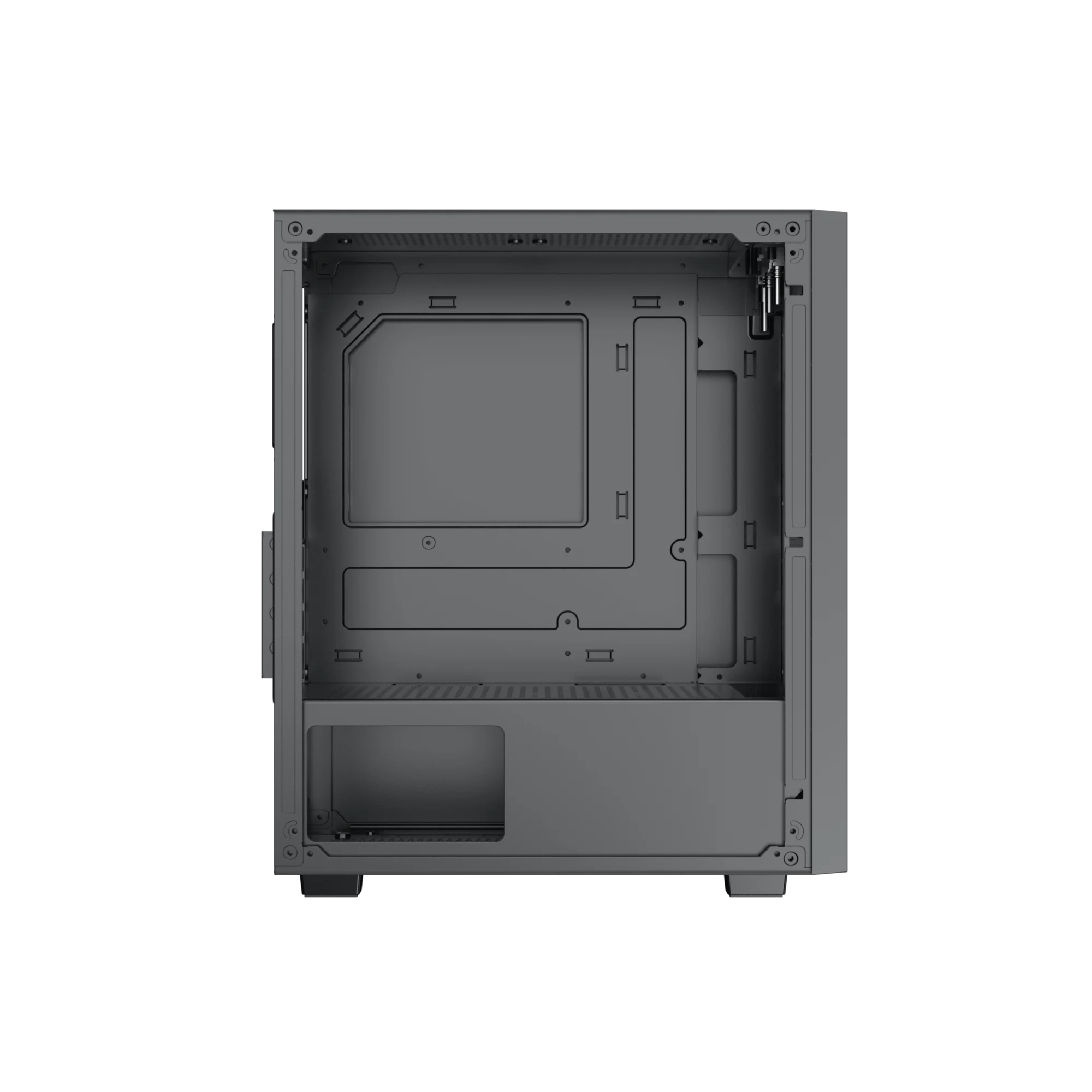 CASE XIGMATEK AMUN 3F