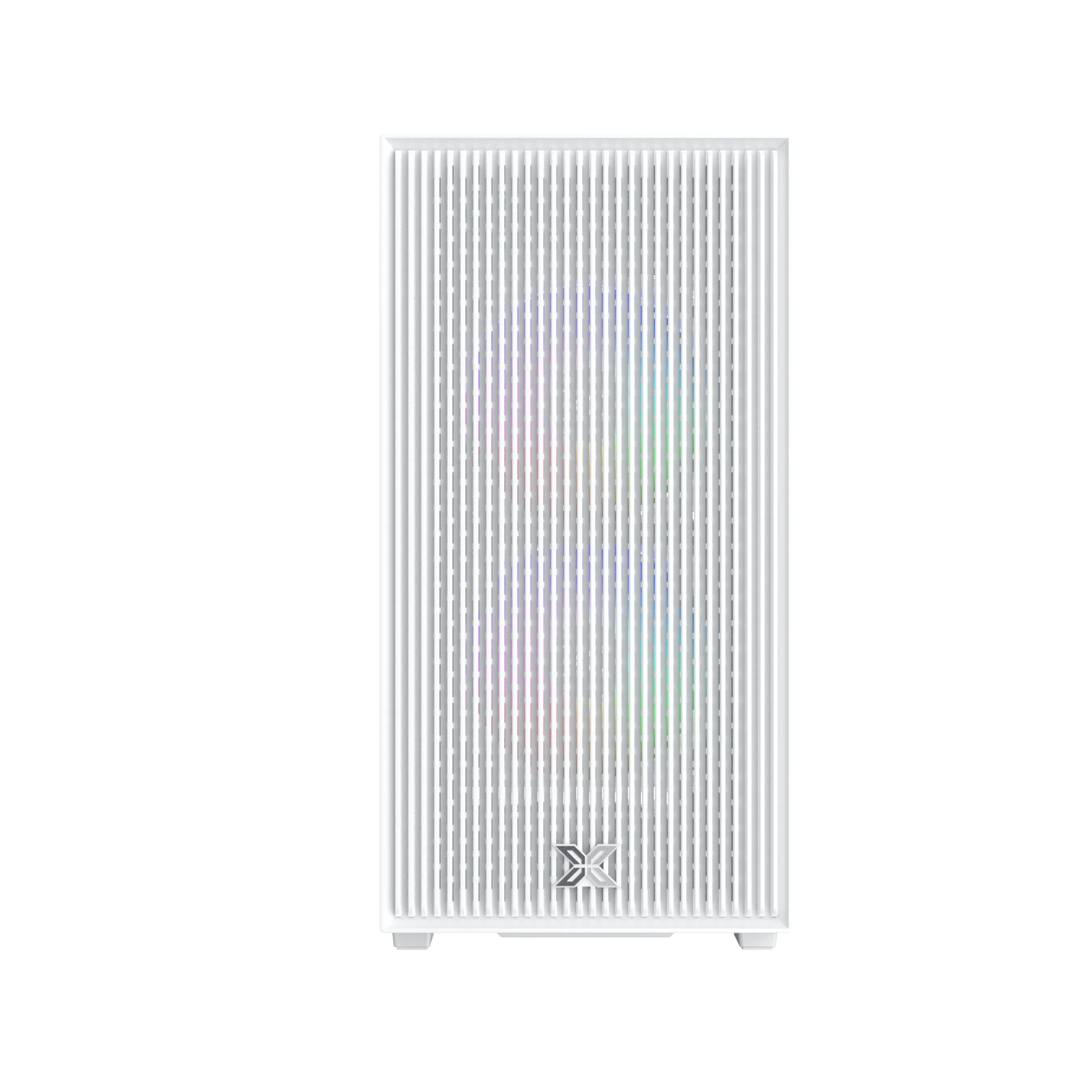 CASE XIGMATEK AMUN 3F ARCTIC