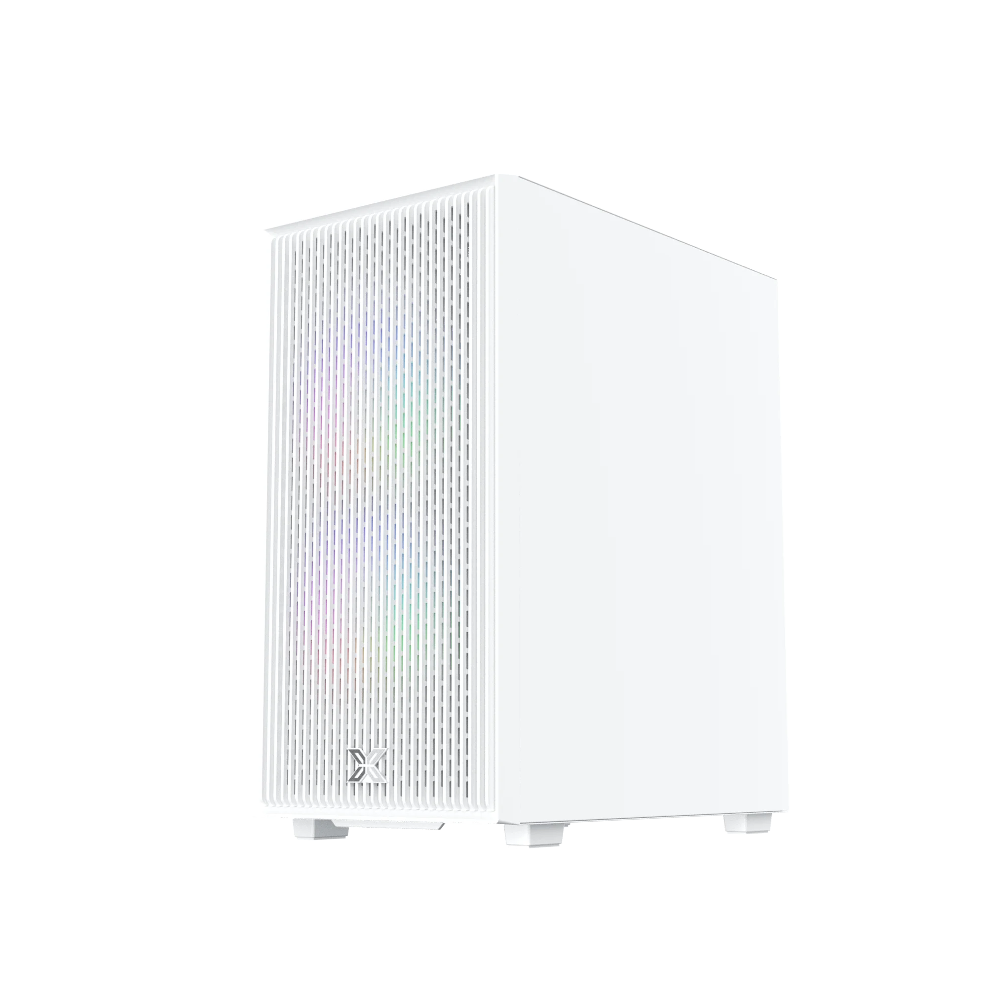 CASE XIGMATEK AMUN 3F ARCTIC