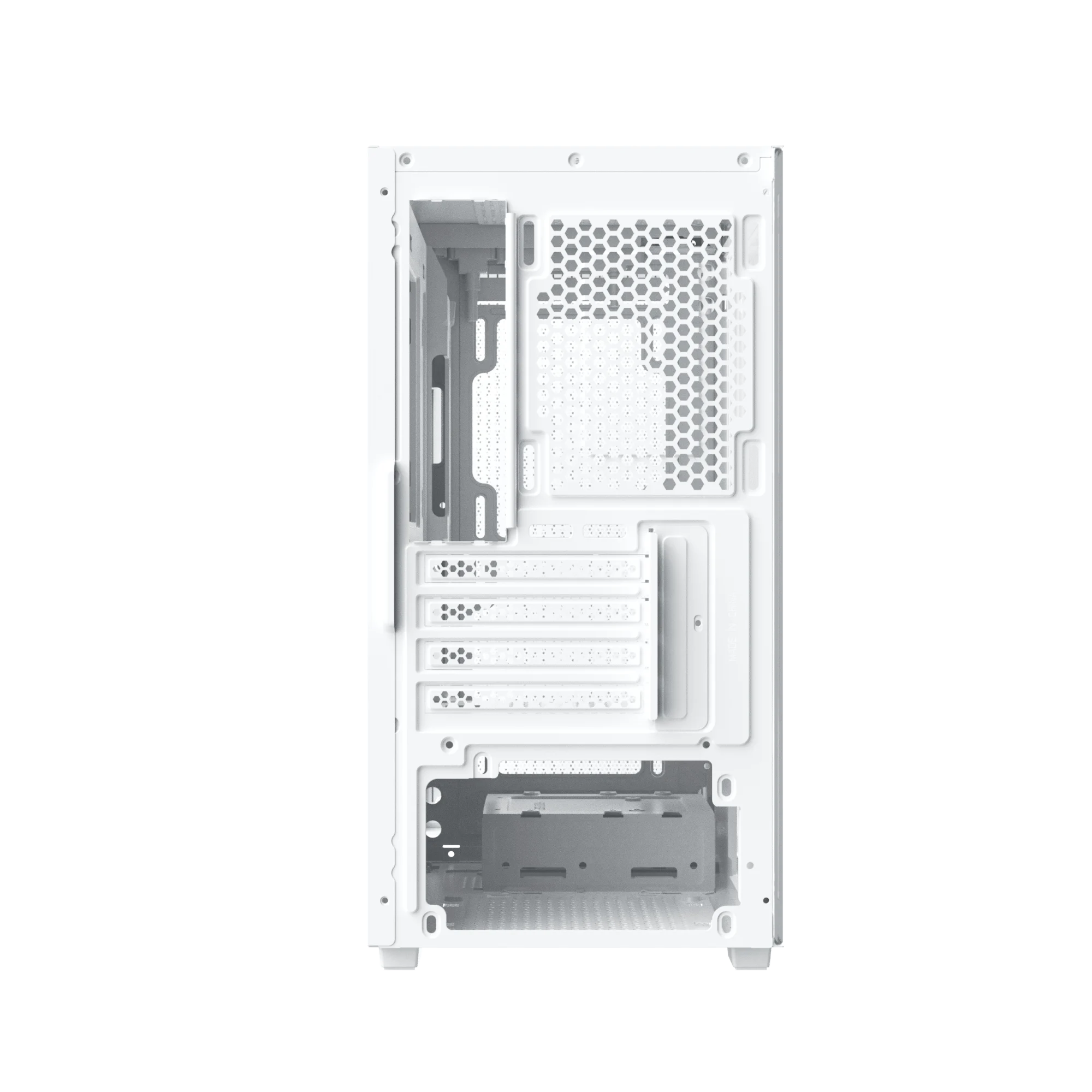CASE XIGMATEK AMUN 3F ARCTIC
