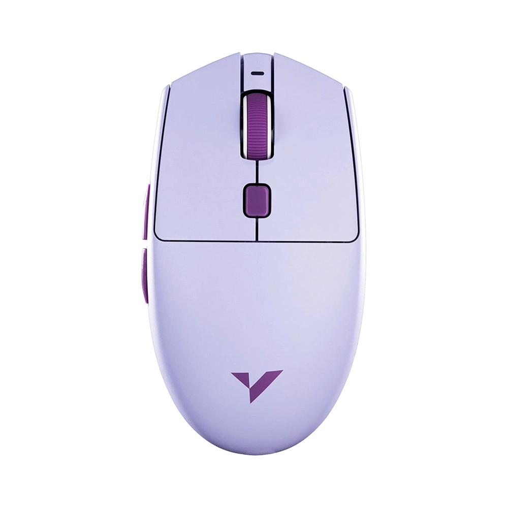 Chuột không dây ATK VXE Dragonfly V3 Pro Tri-mode Wireless Pixart 3395 SE