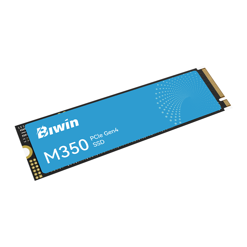 SSD BIWIN M350 1TB NVME GEN4X4 (R5200/W4800)