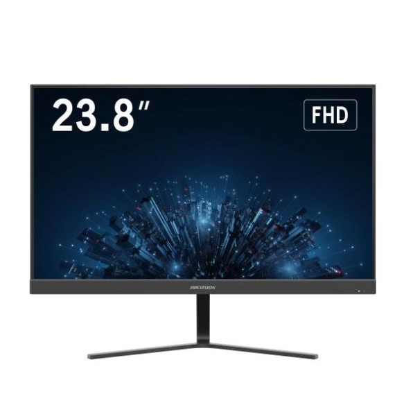 Màn hình LCD Hikvision DS-D5024F2-6P2 (23.8 inch/ 1920 x 1080/ 250 cd/m2/ 14ms/ 100Hz)