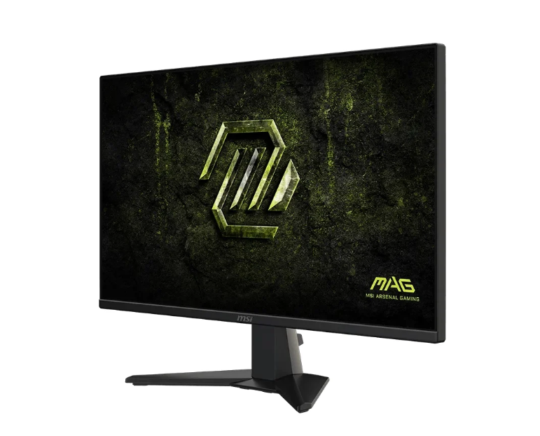 Màn Hình Gaming MSI MAG 275QF E21 (27 inch - IPS - 210Hz - 0.5ms - 2K)