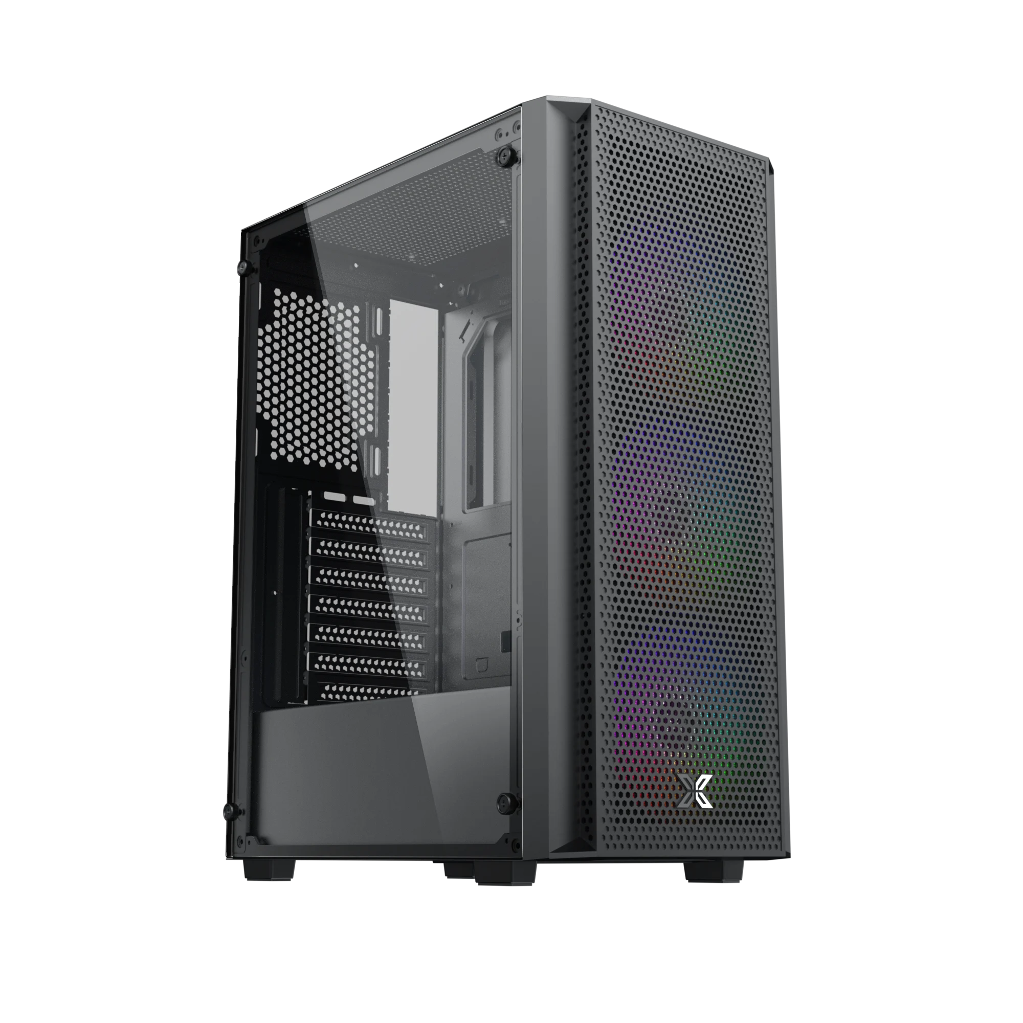 CASE XIGMATEK STAR 3F