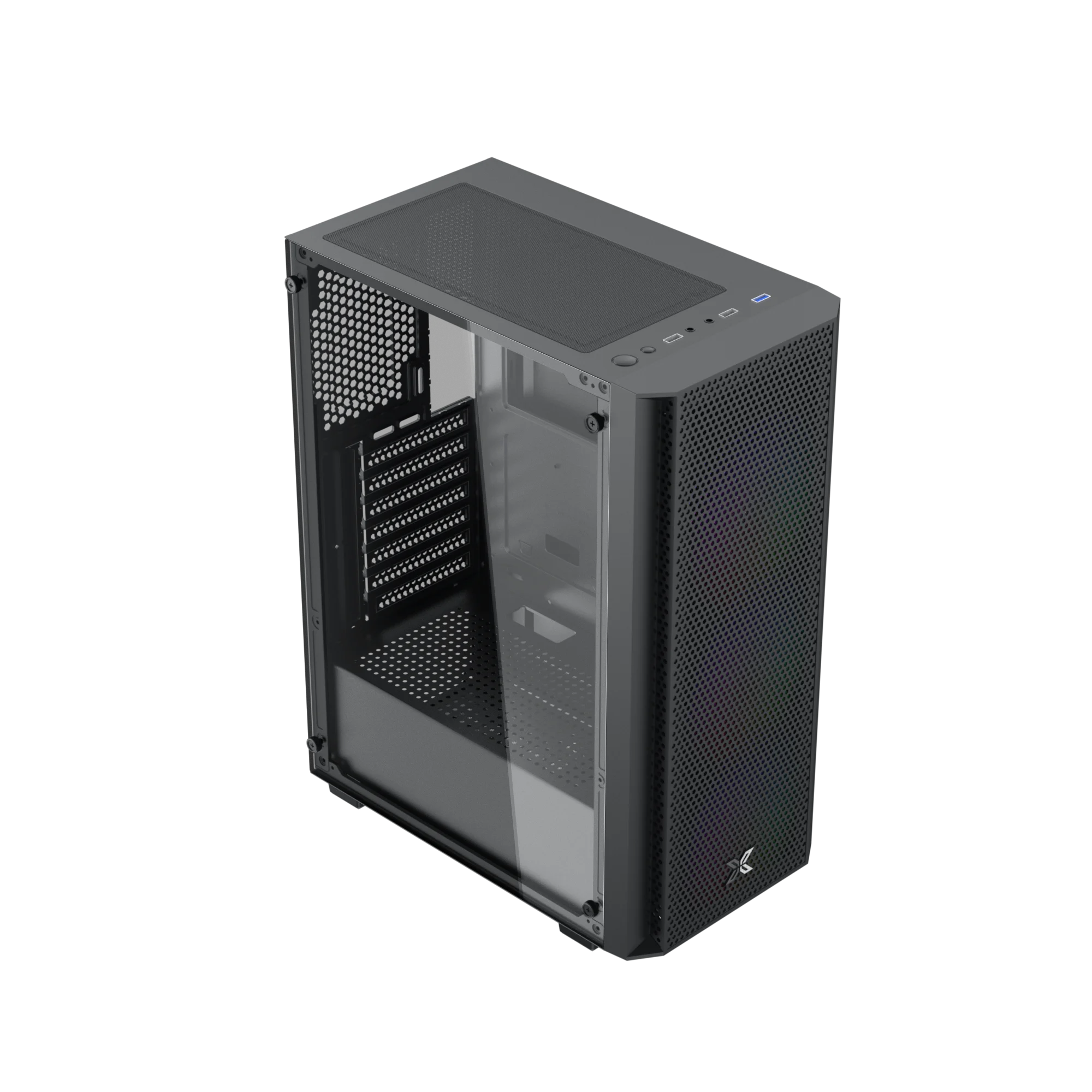 CASE XIGMATEK STAR 3F