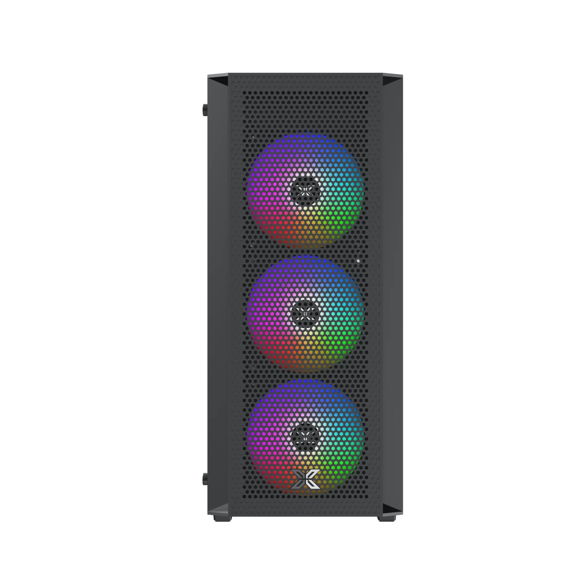 CASE XIGMATEK STAR 3F