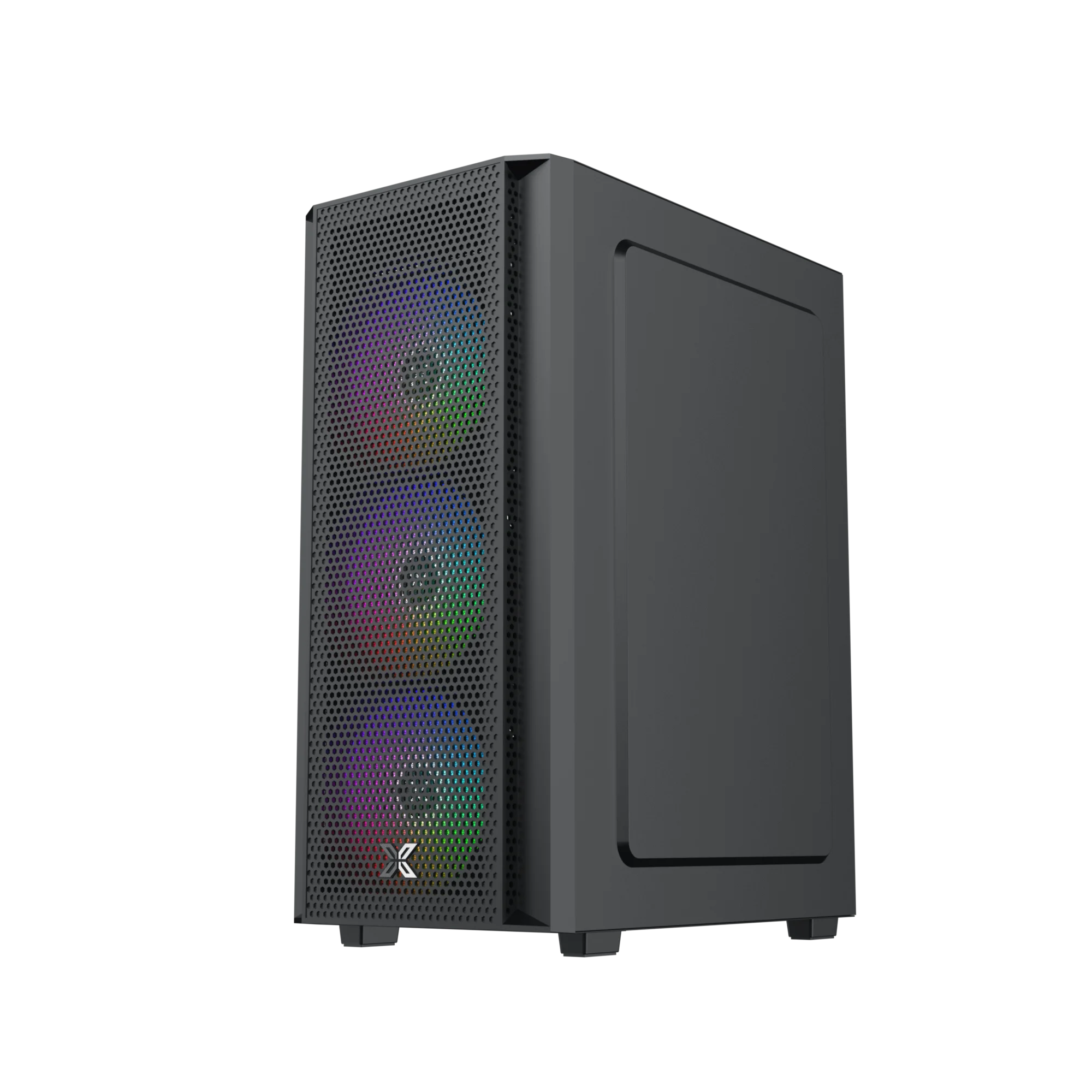 CASE XIGMATEK STAR 3F