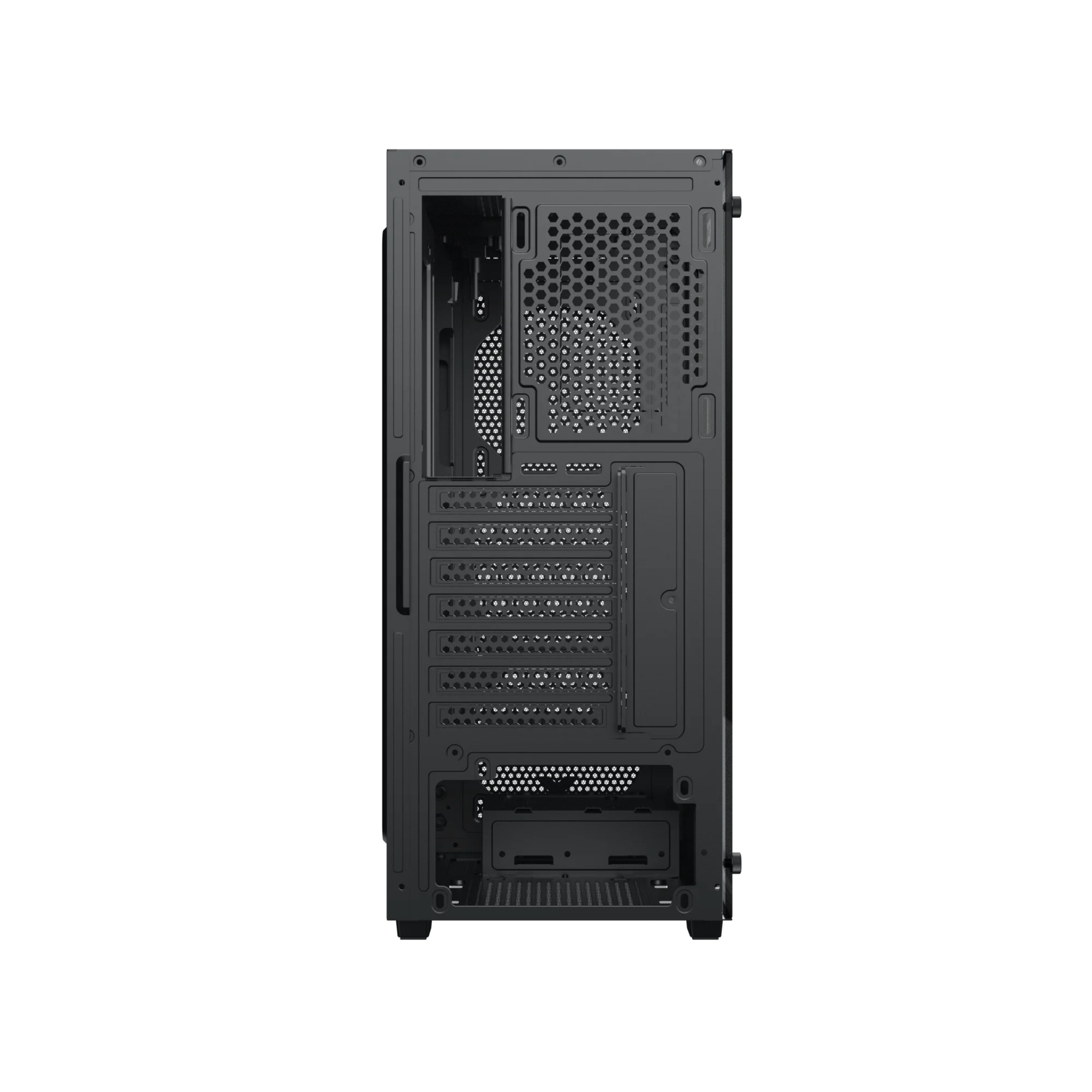 CASE XIGMATEK STAR 3F