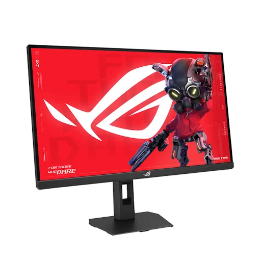 Màn hình Asus ROG Strix XG27ACMES 27 inch (2K/ Fast IPS/ 255Hz/ 0.3 ms)