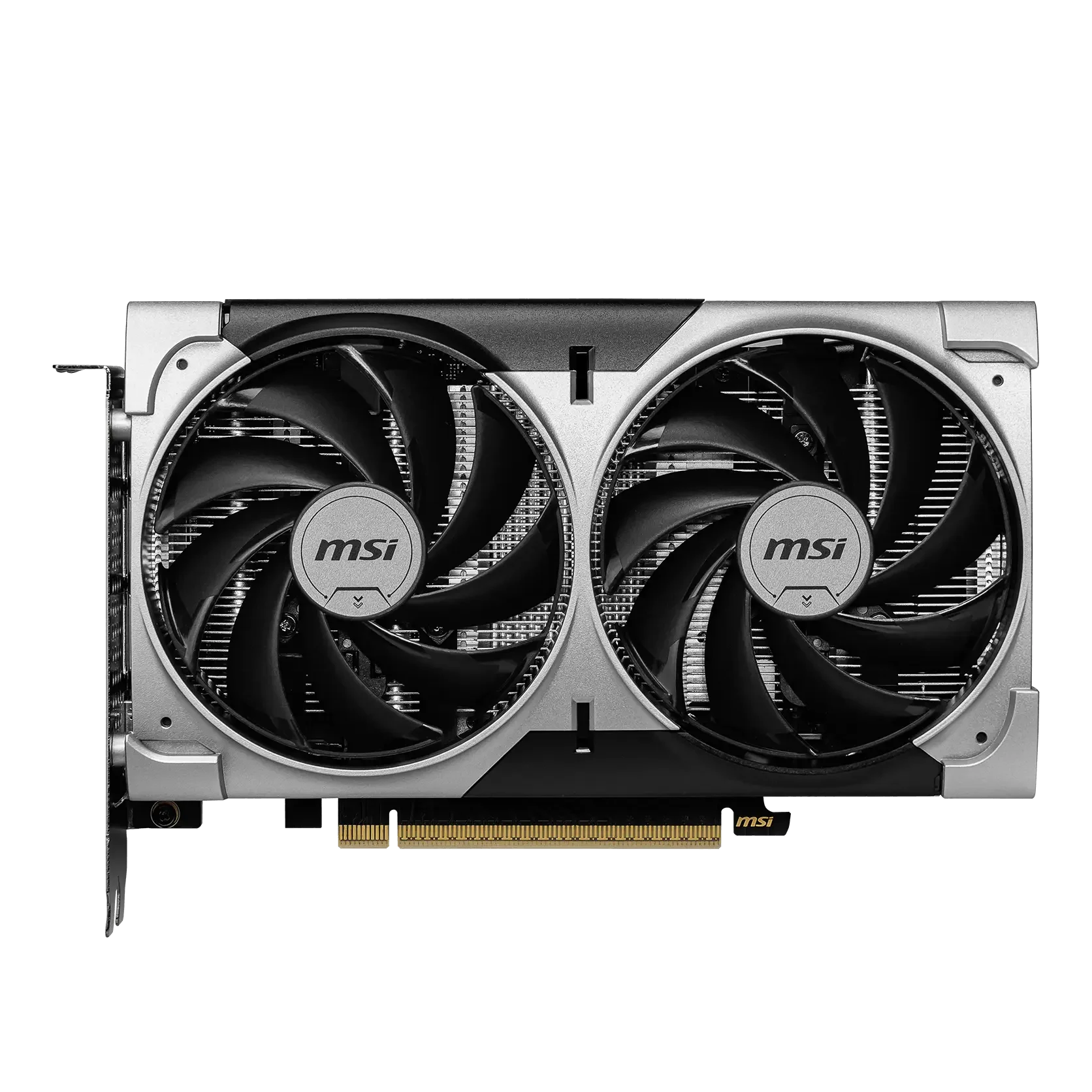 VGA MSI GeForce RTX 5060 8G VENTUS 2X OC V1| 8GB GDDR7, 3840 CUDA Cores, PCIe Gen5