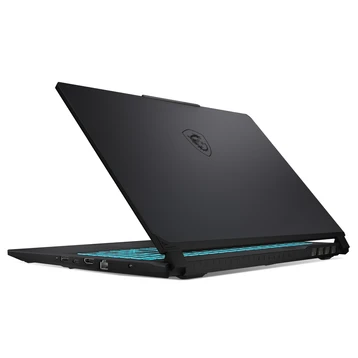 Laptop MSI Cyborg 15 Black Edition A13VEO-2608VN (I7-13620H/16GB/512GB PCIE/VGA RTX4050 6GB /15.6 FHD 144HZ/WIN11)