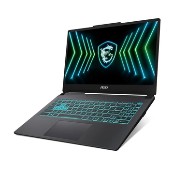Laptop MSI Cyborg 15 Black Edition A13VEO-2608VN (I7-13620H/16GB/512GB PCIE/VGA RTX4050 6GB /15.6 FHD 144HZ/WIN11)