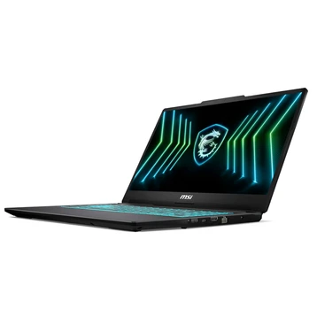 Laptop MSI Cyborg 15 Black Edition A13VEO-2608VN (I7-13620H/16GB/512GB PCIE/VGA RTX4050 6GB /15.6 FHD 144HZ/WIN11)