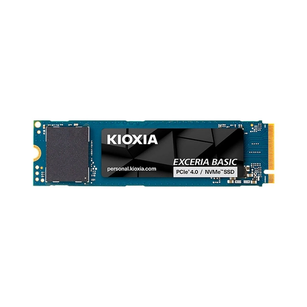 SSD KIOXIA EXCERIA BASIC 2TB NVME GEN4x4
