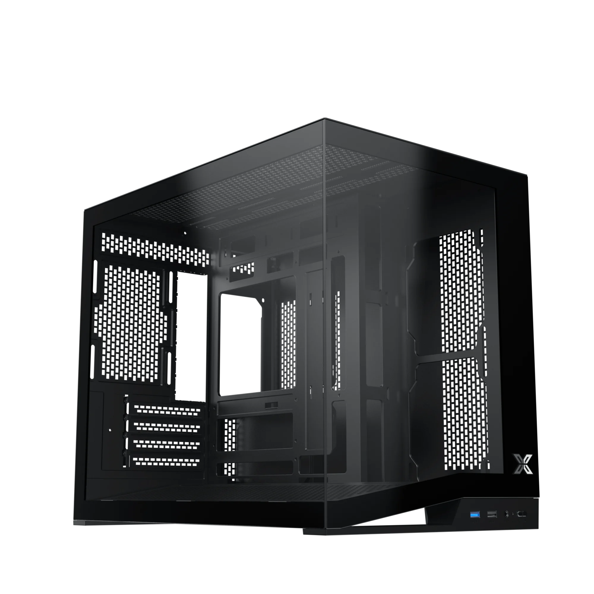 CASE XIGMATEK DYNAMIC ML – EN91134