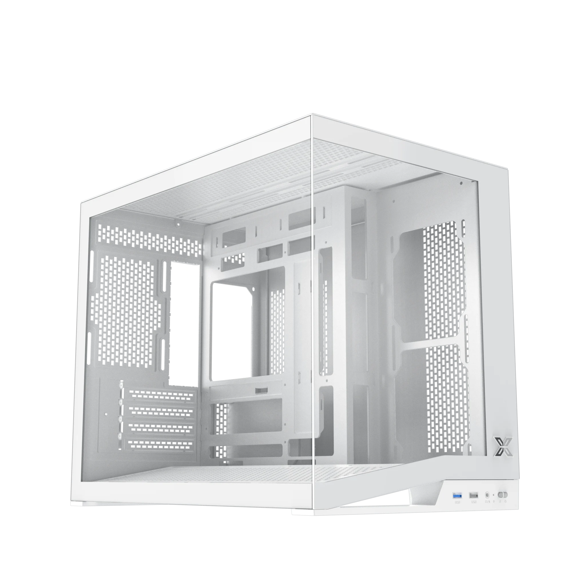 CASE XIGMATEK DYNAMIC ML ARCTIC – EN91141