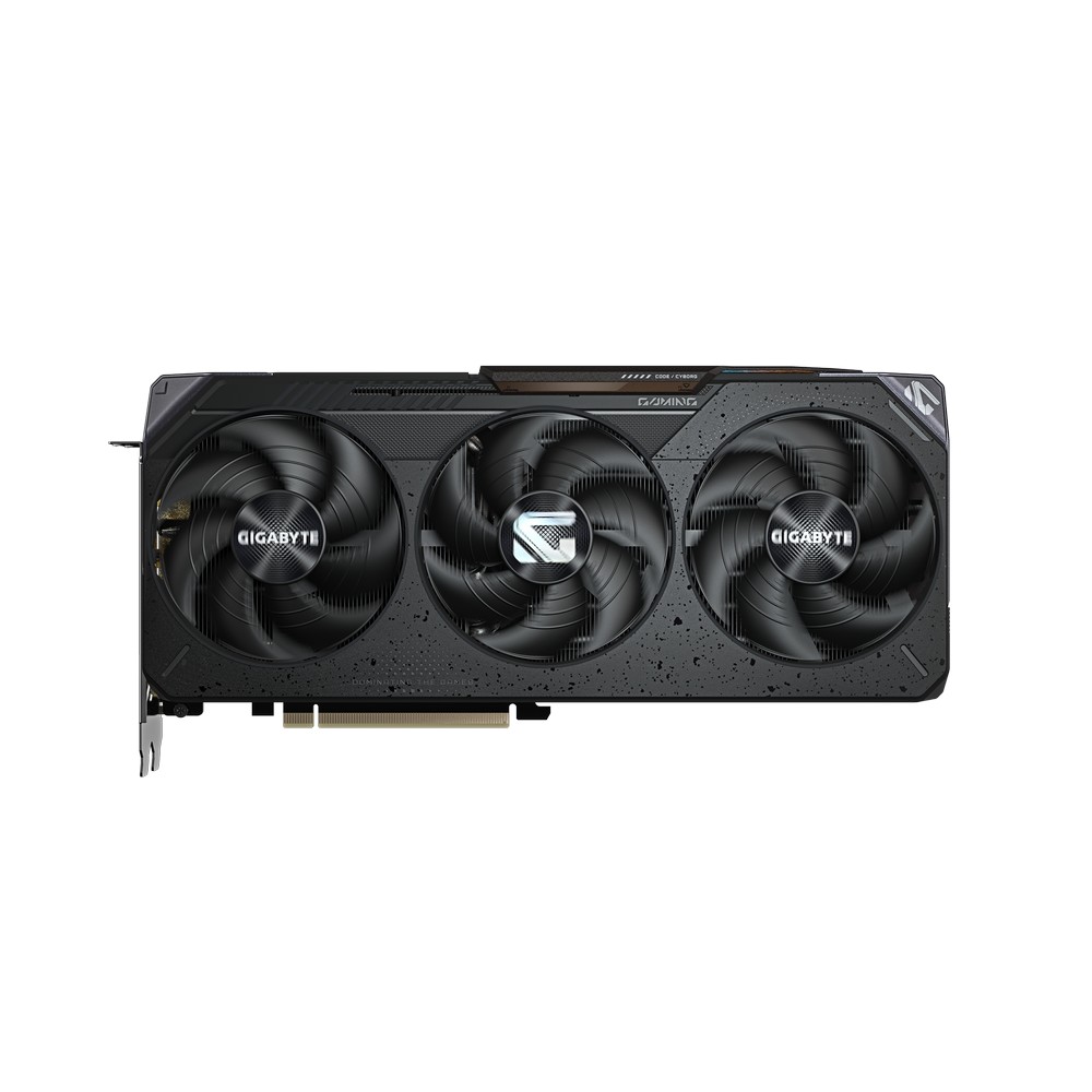 VGA GIGABYTE RX 9070 XT 16GB Gaming OC (GV-R9070XTGAMING OC-16GD)
