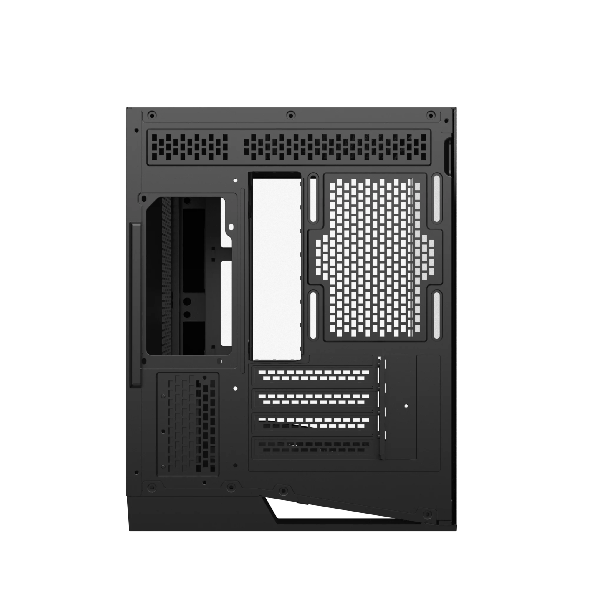CASE XIGMATEK DYNAMIC ML - EN91134