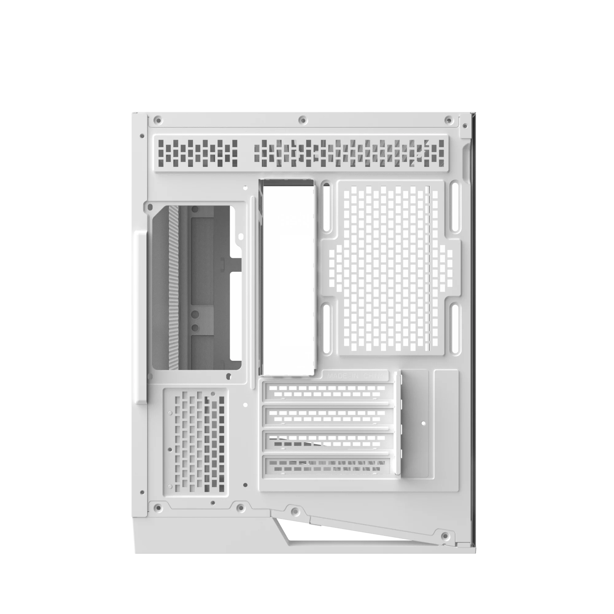 CASE XIGMATEK DYNAMIC ML ARCTIC - EN91141
