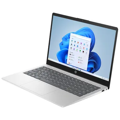 Laptop HP 14-em0024AU Ryzen 5-7520U/16GB/512GB/ 14