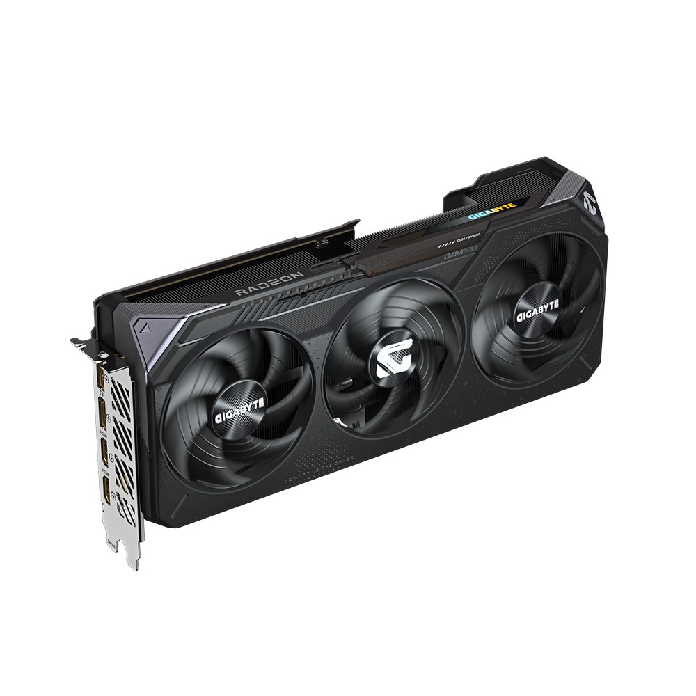 VGA GIGABYTE RX 9070 XT 16GB Gaming OC (GV-R9070XTGAMING OC-16GD)