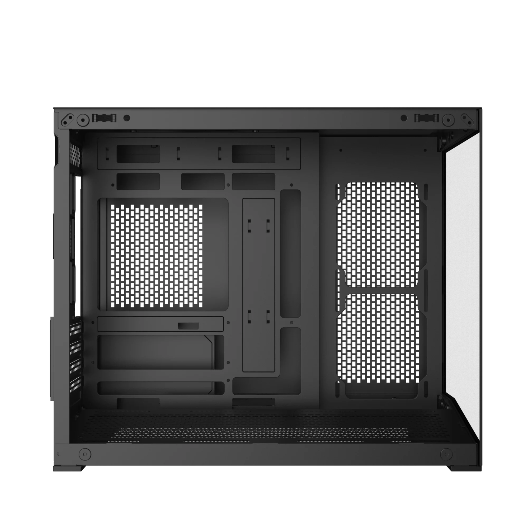 CASE XIGMATEK DYNAMIC ML - EN91134