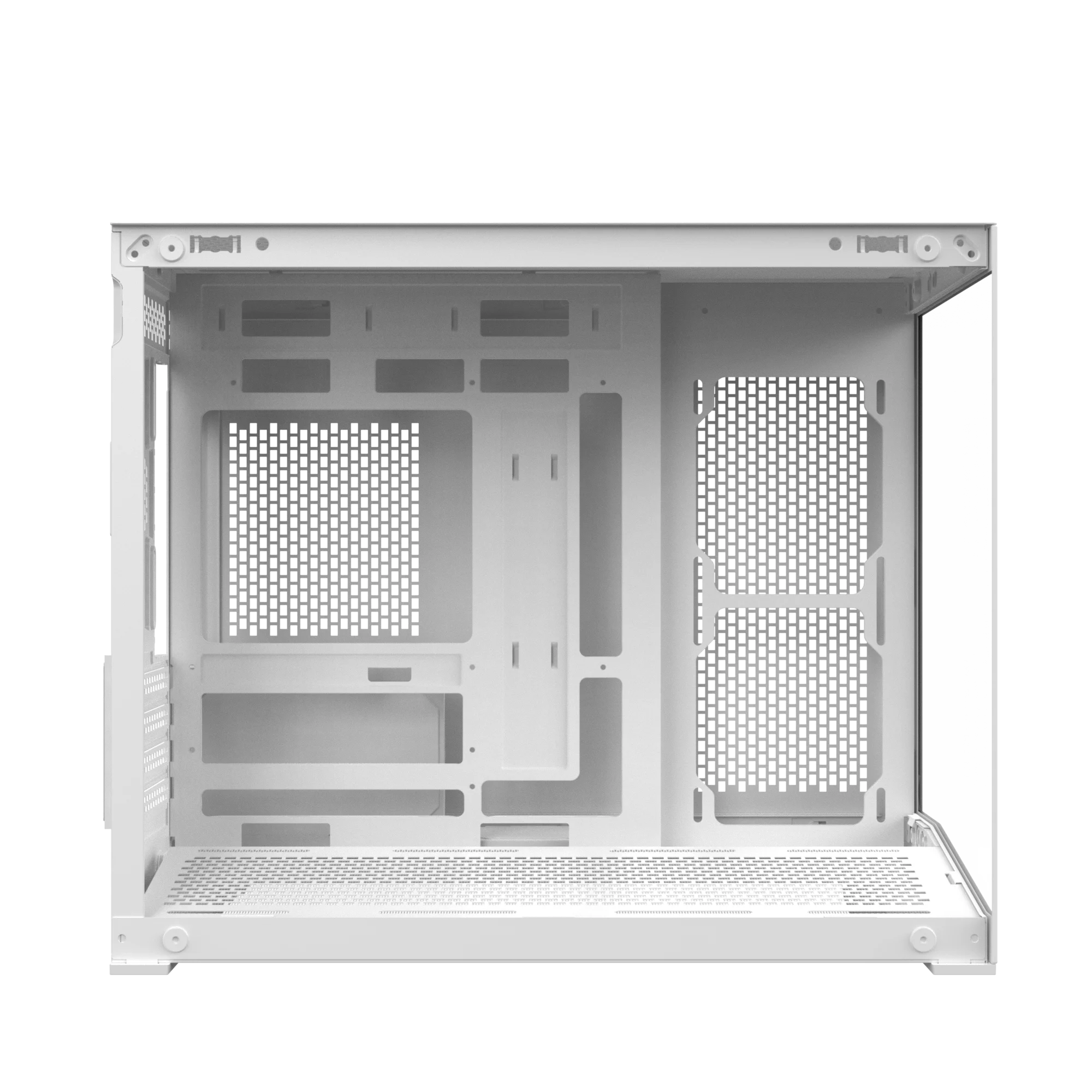 CASE XIGMATEK DYNAMIC ML ARCTIC - EN91141