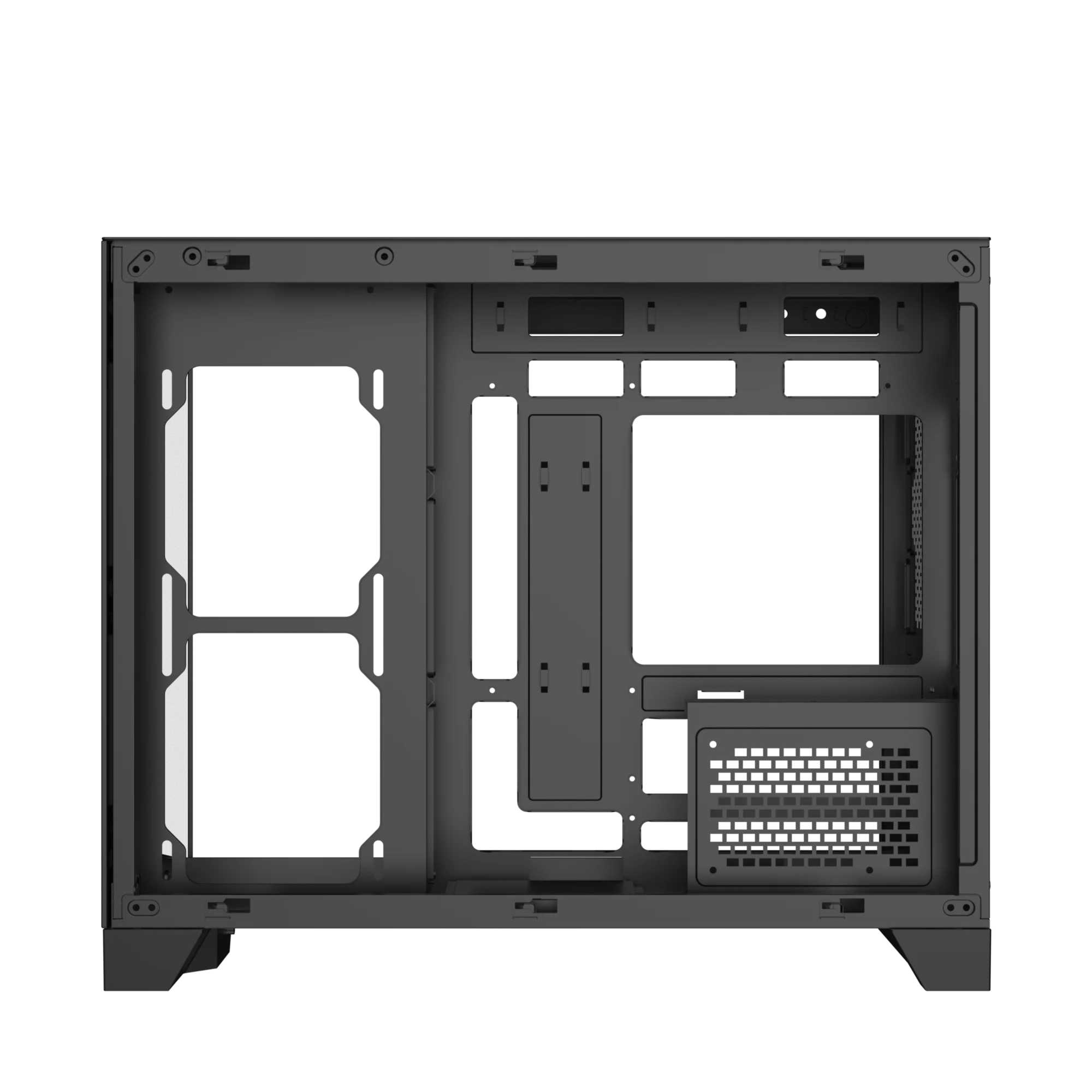 CASE XIGMATEK DYNAMIC ML - EN91134