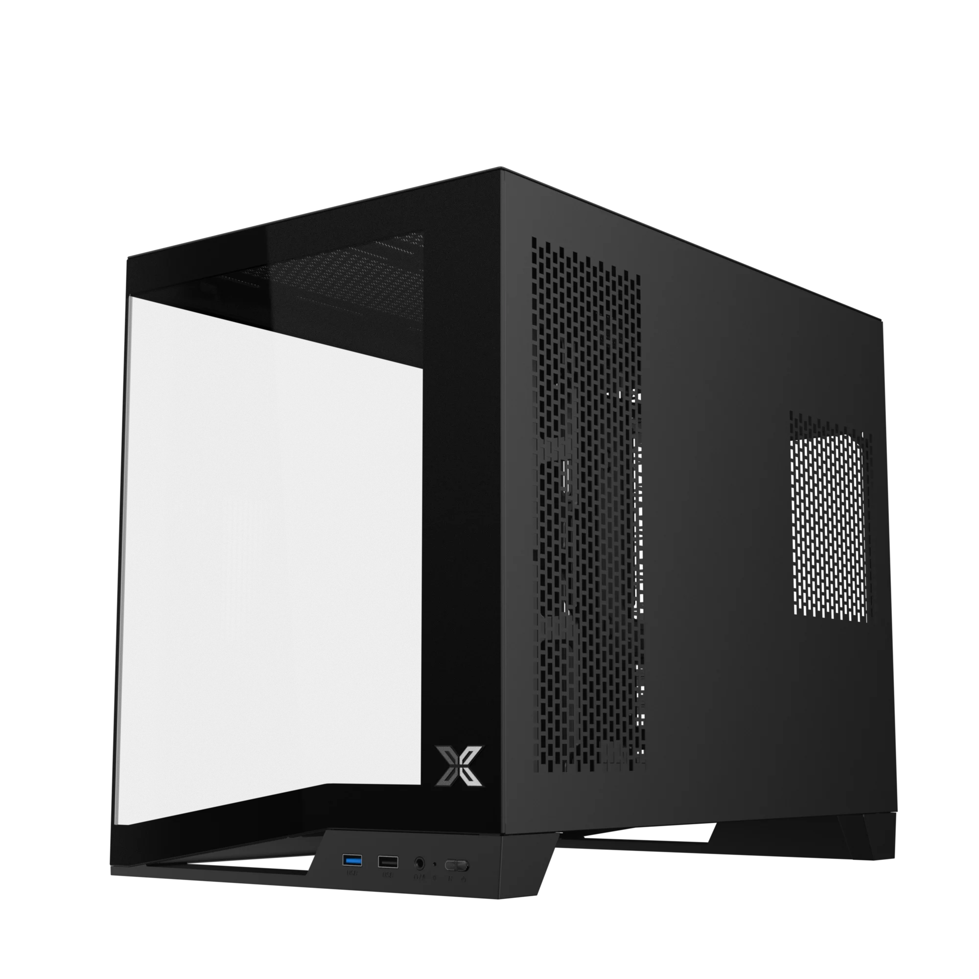 CASE XIGMATEK DYNAMIC ML - EN91134
