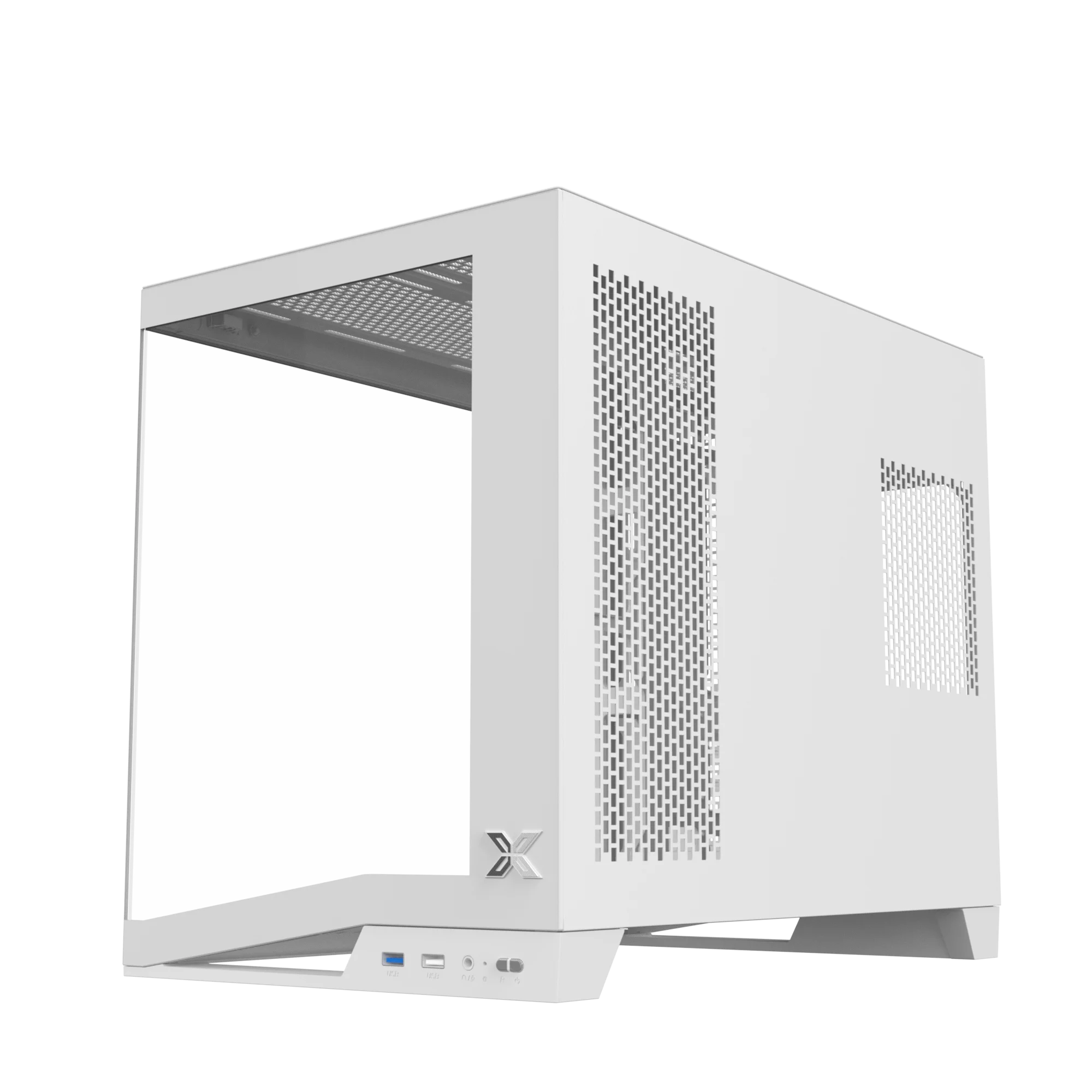 CASE XIGMATEK DYNAMIC ML ARCTIC - EN91141
