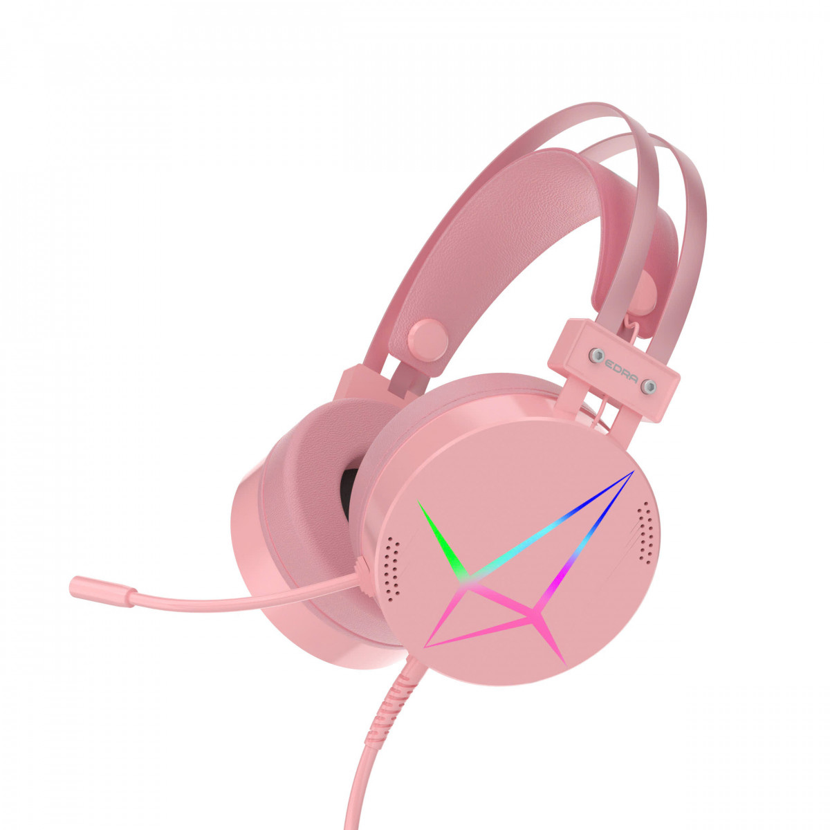 Tai nghe E-Dra EH416 Pro Pink