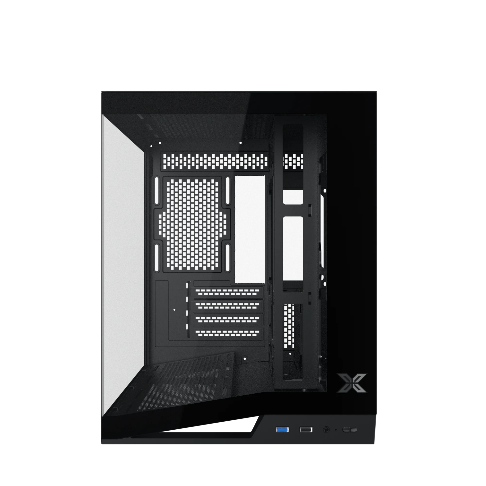 CASE XIGMATEK DYNAMIC ML - EN91134