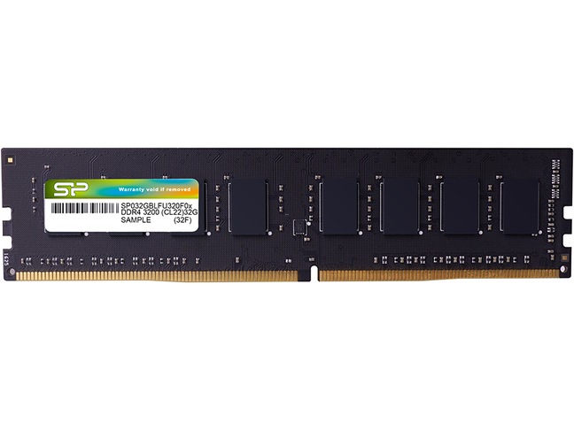 RAM PC Silicon Power 8GB DDR4 3200MHz