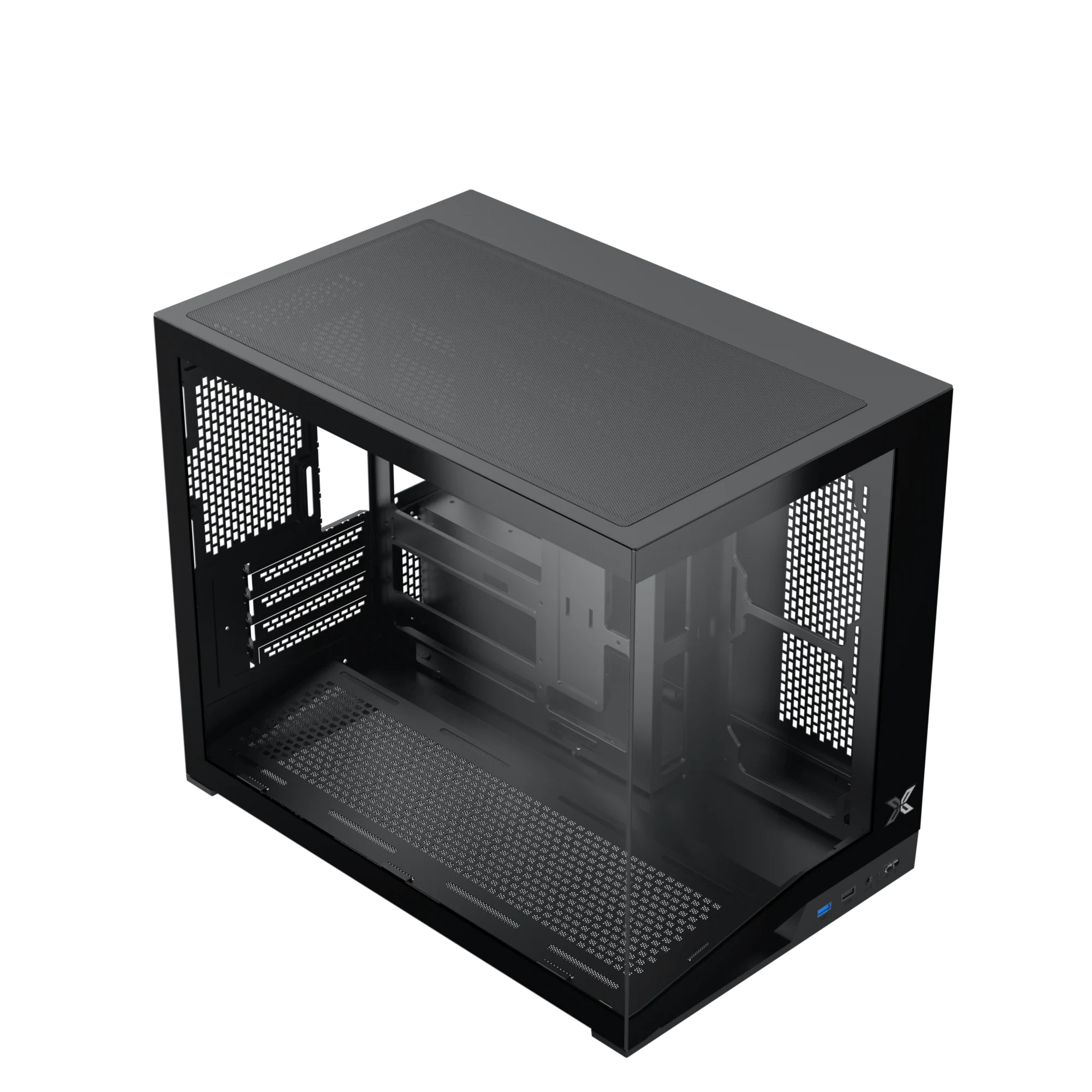 CASE XIGMATEK DYNAMIC ML - EN91134