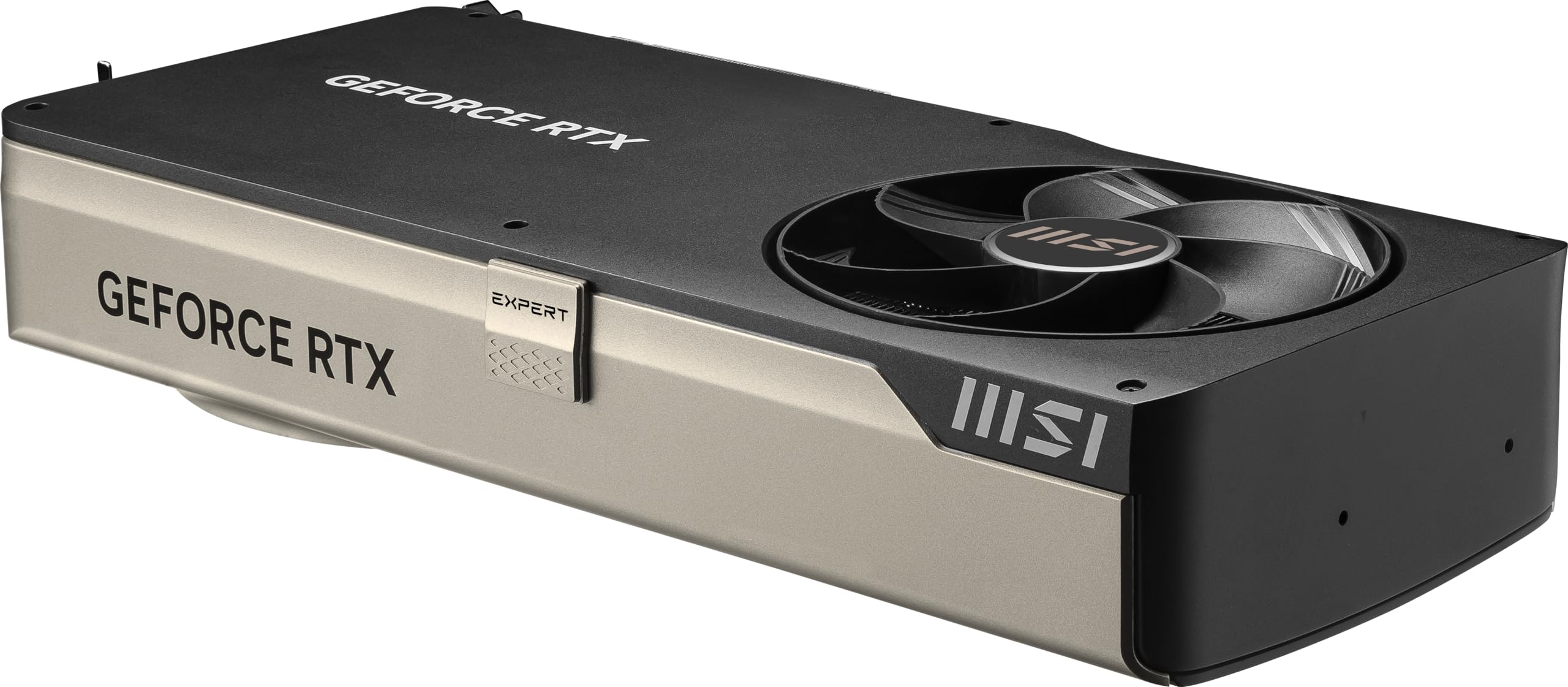 VGA MSI Gaming RTX 5070 Ti 16G Expert OC
