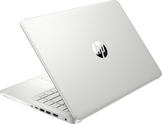 Laptop HP 14s-dq5605nd ( Màn hình IPS Full HD 14 inch | Bộ xử lý Intel Core i3-1215U | RAM 8GB | SSD 256GB | Hệ điều hành Windows 11 Home )