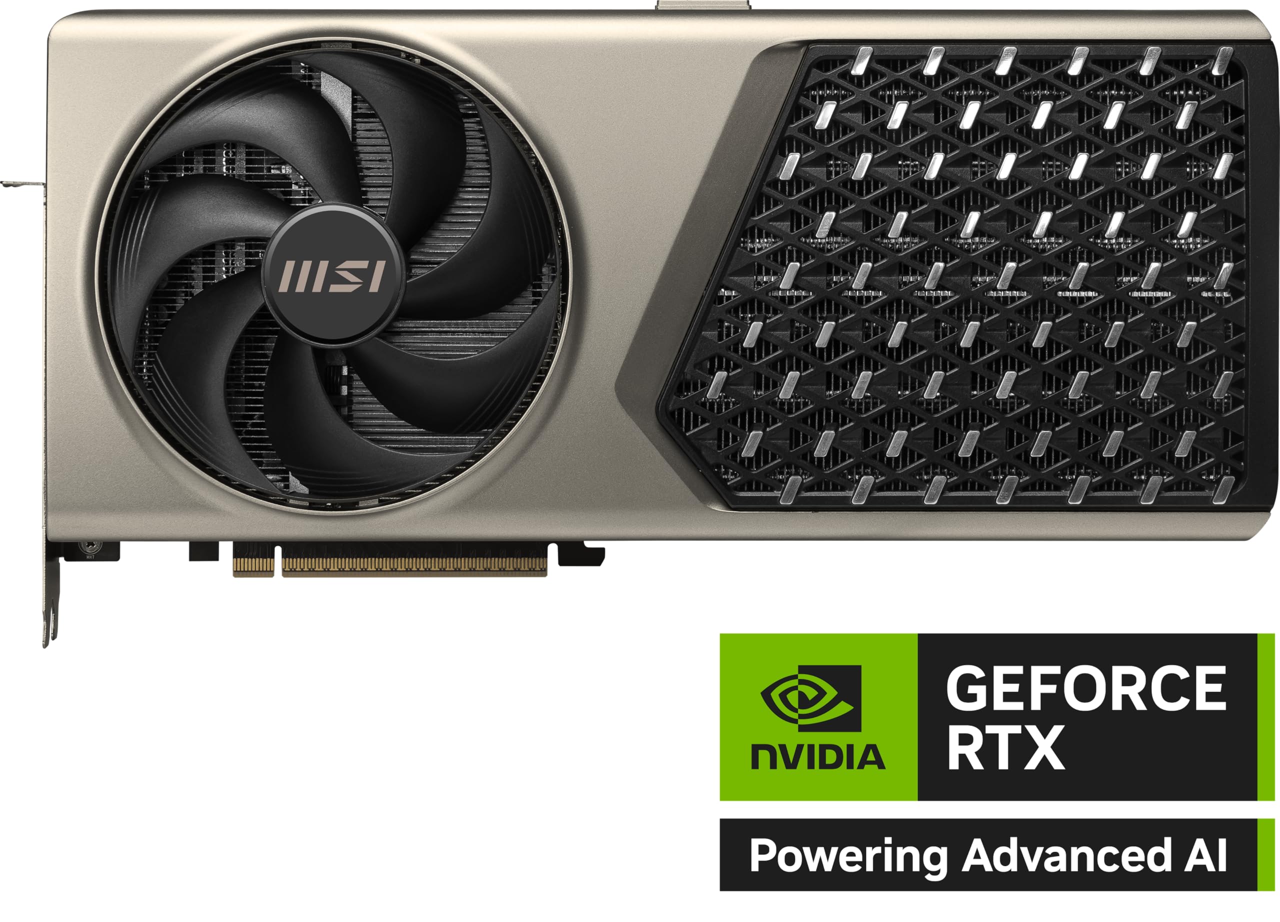 VGA MSI Gaming RTX 5070 Ti 16G Expert OC