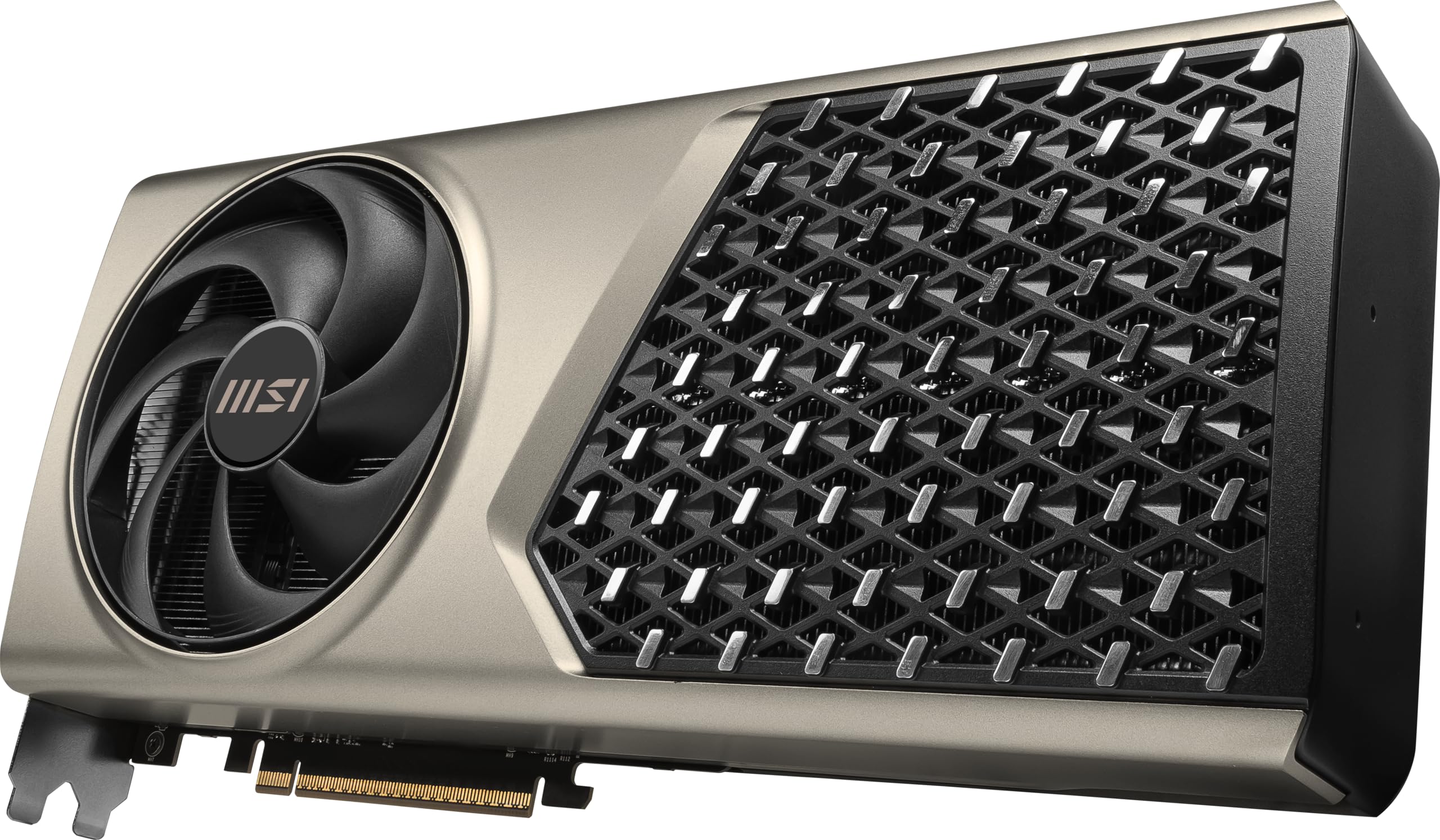 VGA MSI Gaming RTX 5070 Ti 16G Expert OC