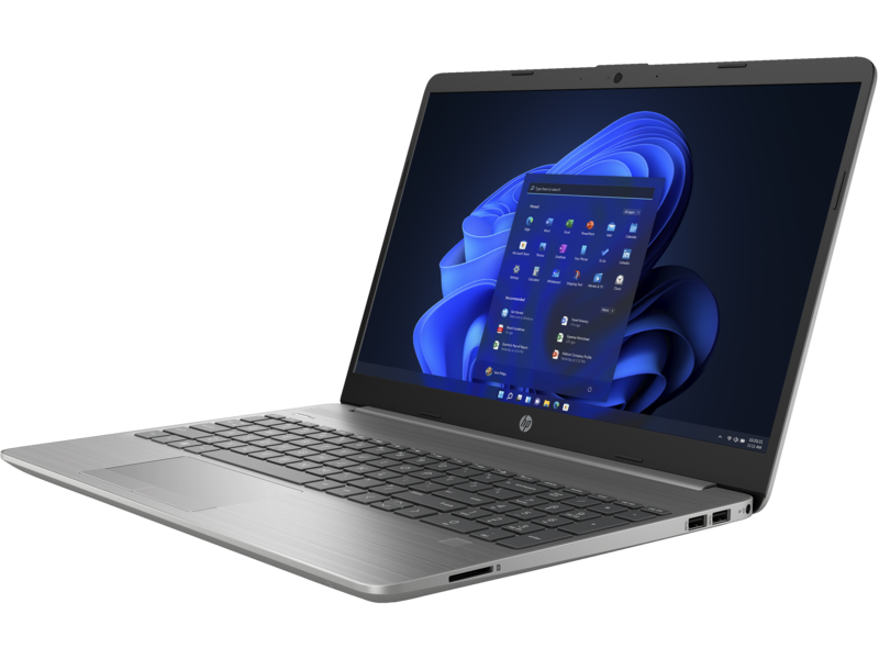 Laptop HP 250 G9 ( i3-1215U | 8GB RAM | 512GB SSD | 15.6 FHD | Win11 )