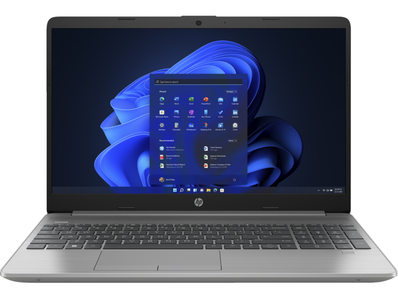 Laptop HP 250 G9 ( i3-1215U | 8GB RAM | 512GB SSD | 15.6 FHD | Win11 )
