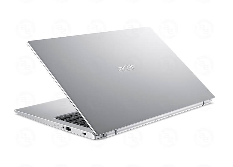 Laptop Acer Aspire 3 A315-59-51X8 NX.K6TSV.00F (Intel Core i5-1235U | 16GB | 512GB | Intel UHD | 15.6 inch FHD | Win 11 | Bạc)