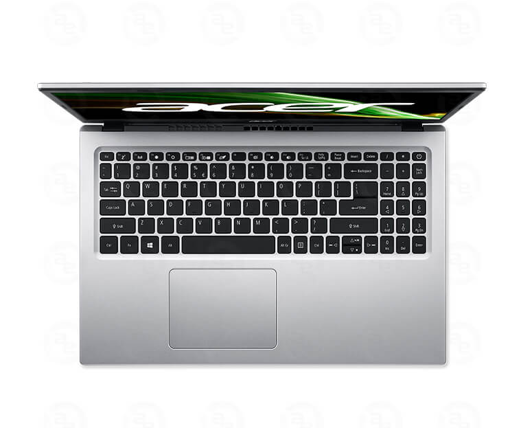 Laptop Acer Aspire 3 A315-59-51X8 NX.K6TSV.00F (Intel Core i5-1235U | 16GB | 512GB | Intel UHD | 15.6 inch FHD | Win 11 | Bạc)