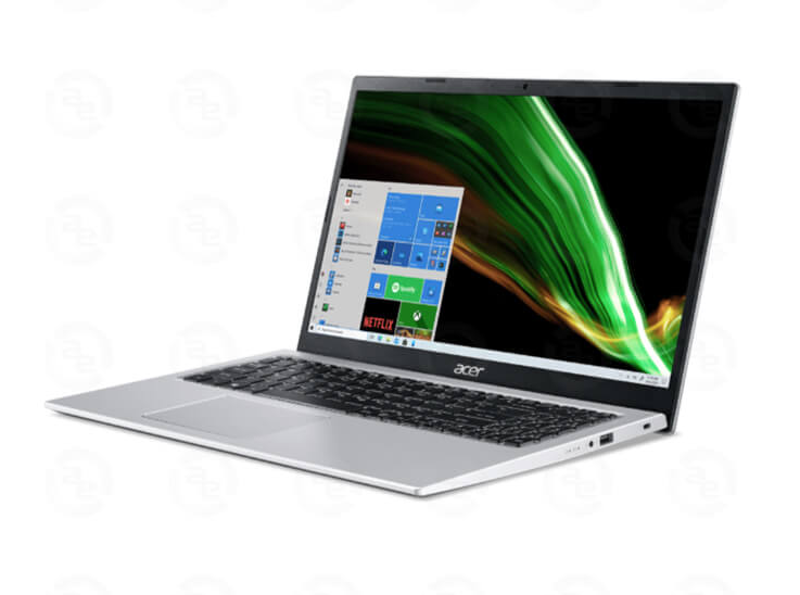 Laptop Acer Aspire 3 A315-59-51X8 NX.K6TSV.00F (Intel Core i5-1235U | 16GB | 512GB | Intel UHD | 15.6 inch FHD | Win 11 | Bạc)