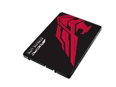 SSD OCPC XTL-200 128GB SATA III (SSD25S3T128GLT)