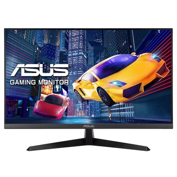 Màn Hình ASUS VY279HG2 (27/FHD/IPS/144Hz/1ms)